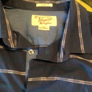 An original penguin by munisgwear size Large